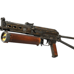 PP-Bizon | Antique (Field-Tested)