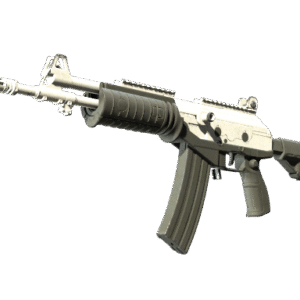 Galil AR | Tuxedo (Field-Tested)