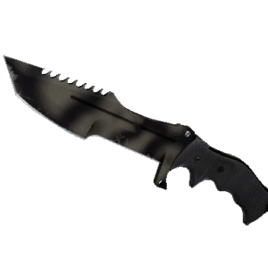 ★ StatTrak™ Huntsman Knife | Scorched (Field-Tested)