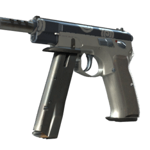 CZ75-Auto | Twist (Factory New)