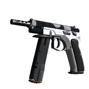 StatTrak™ CZ75-Auto | Twist (Factory New)