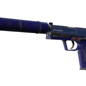 USP-S | Royal Blue (Field-Tested)