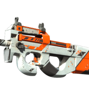 P90 | Asiimov (Field-Tested)