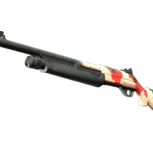StatTrak™ Nova | Koi (Minimal Wear)