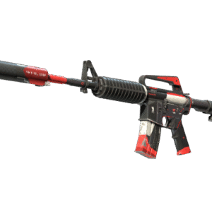M4A1-S | Cyrex (Field-Tested)
