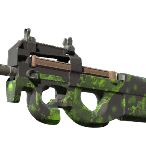 P90 | Virus (Minimal Wear)