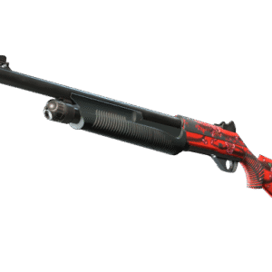 StatTrak™ Nova | Bloomstick (Field-Tested)