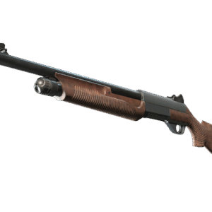Souvenir Nova | Walnut (Field-Tested)