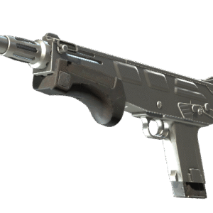 Souvenir MAG-7 | Silver (Factory New)
