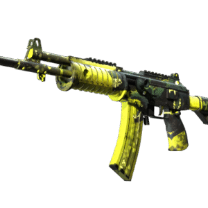Galil AR | Cerberus (Field-Tested)