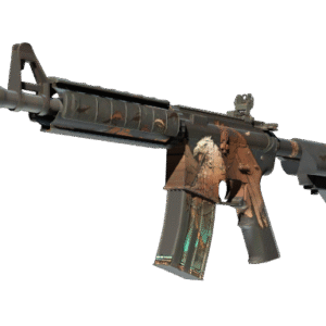 M4A4 | Griffin (Battle-Scarred)