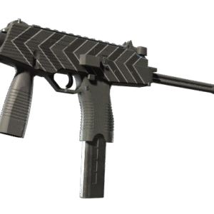 StatTrak™ MP9 | Dart (Minimal Wear)