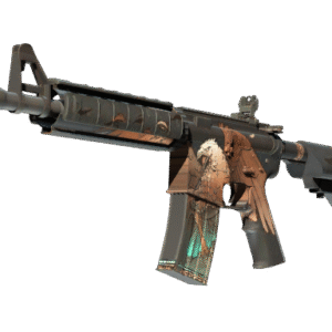 M4A4 | Griffin (Field-Tested)