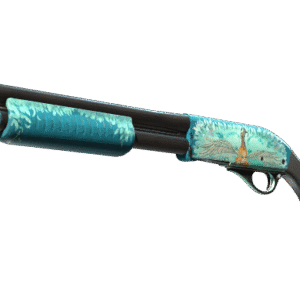 Sawed-Off | Serenity (Factory New)