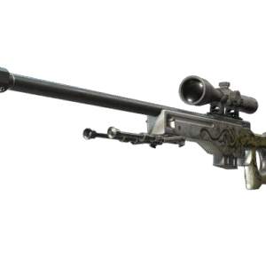 StatTrak™ AWP | Worm God (Factory New)
