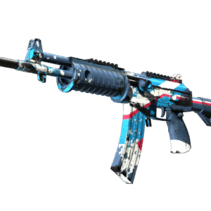 StatTrak™ Galil AR | Rocket Pop (Field-Tested)