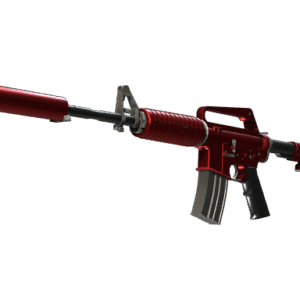 M4A1-S | Hot Rod (Factory New)