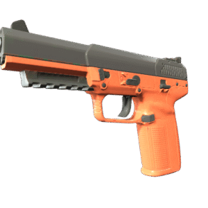 Five-SeveN | Nitro (Minimal Wear)