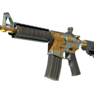 M4A4 | Daybreak (Factory New)