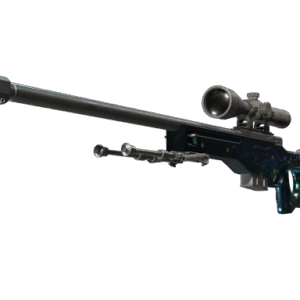 AWP | Medusa (Battle-Scarred)