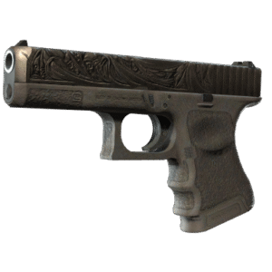 Glock-18 | Wraiths (Field-Tested)