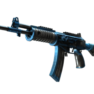 StatTrak™ Galil AR | Stone Cold (Minimal Wear)