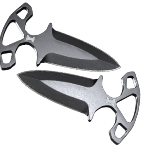 ★ Shadow Daggers