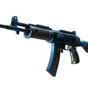 Galil AR | Stone Cold (Well-Worn)