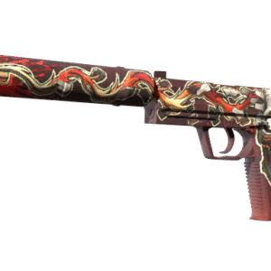 StatTrak™ USP-S | Kill Confirmed (Minimal Wear)