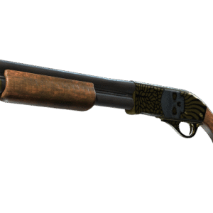 StatTrak™ Sawed-Off | Yorick (Field-Tested)