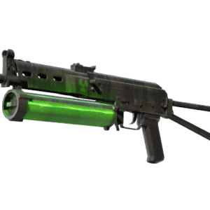 PP-Bizon | Fuel Rod (Minimal Wear)