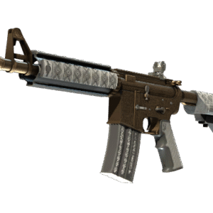 M4A4 | Royal Paladin (Minimal Wear)