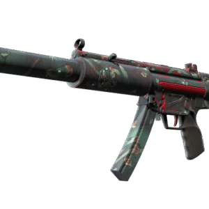 Souvenir MP5-SD | Lab Rats (Factory New)