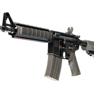 M4A4 | Magnesium (Factory New)