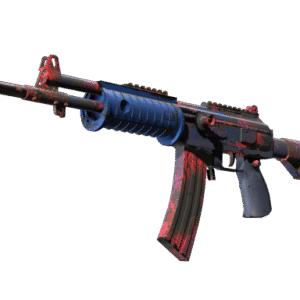 StatTrak™ Galil AR | Signal (Field-Tested)