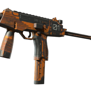 MP9 | Modest Threat (Factory New)