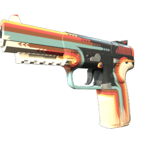 Five-SeveN | Retrobution (Factory New)