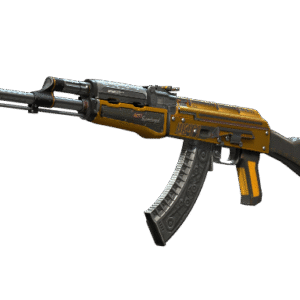 AK-47 | Fuel Injector (Minimal Wear)