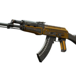 AK-47 | Fuel Injector (Battle-Scarred)