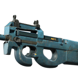 P90 | Off World (Field-Tested)