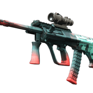 AUG | Momentum (Field-Tested)