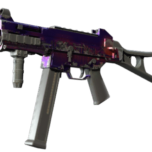 UMP-45 | Moonrise (Field-Tested)