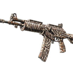 StatTrak™ Galil AR | Akoben (Field-Tested)