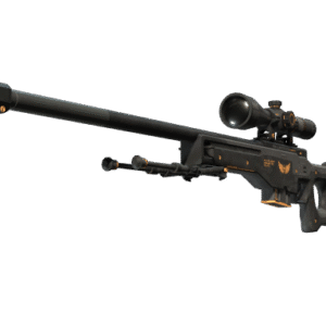 StatTrak™ AWP | Elite Build (Minimal Wear)