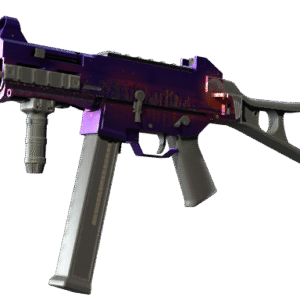 UMP-45 | Moonrise (Minimal Wear)