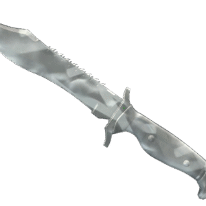 ★ Bowie Knife | Urban Masked (Minimal Wear)