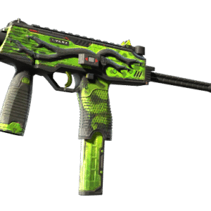 StatTrak™ MP9 | Hydra (Field-Tested)