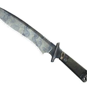 ★ Classic Knife | Stained (Well-Worn)