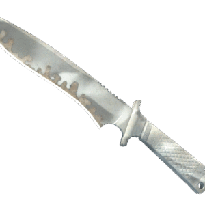 ★ Classic Knife | Urban Masked (Well-Worn)