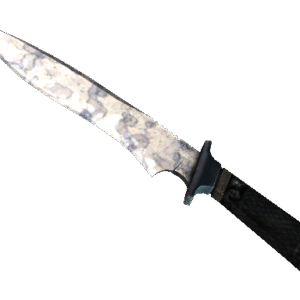 ★ StatTrak™ Classic Knife | Stained (Minimal Wear)
